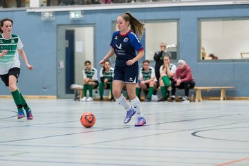 Bild 672 - F Loewinnen Hallen Cup